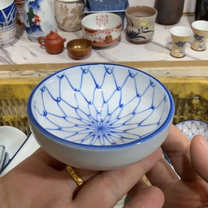 陶瓷推荐第二名20包邮