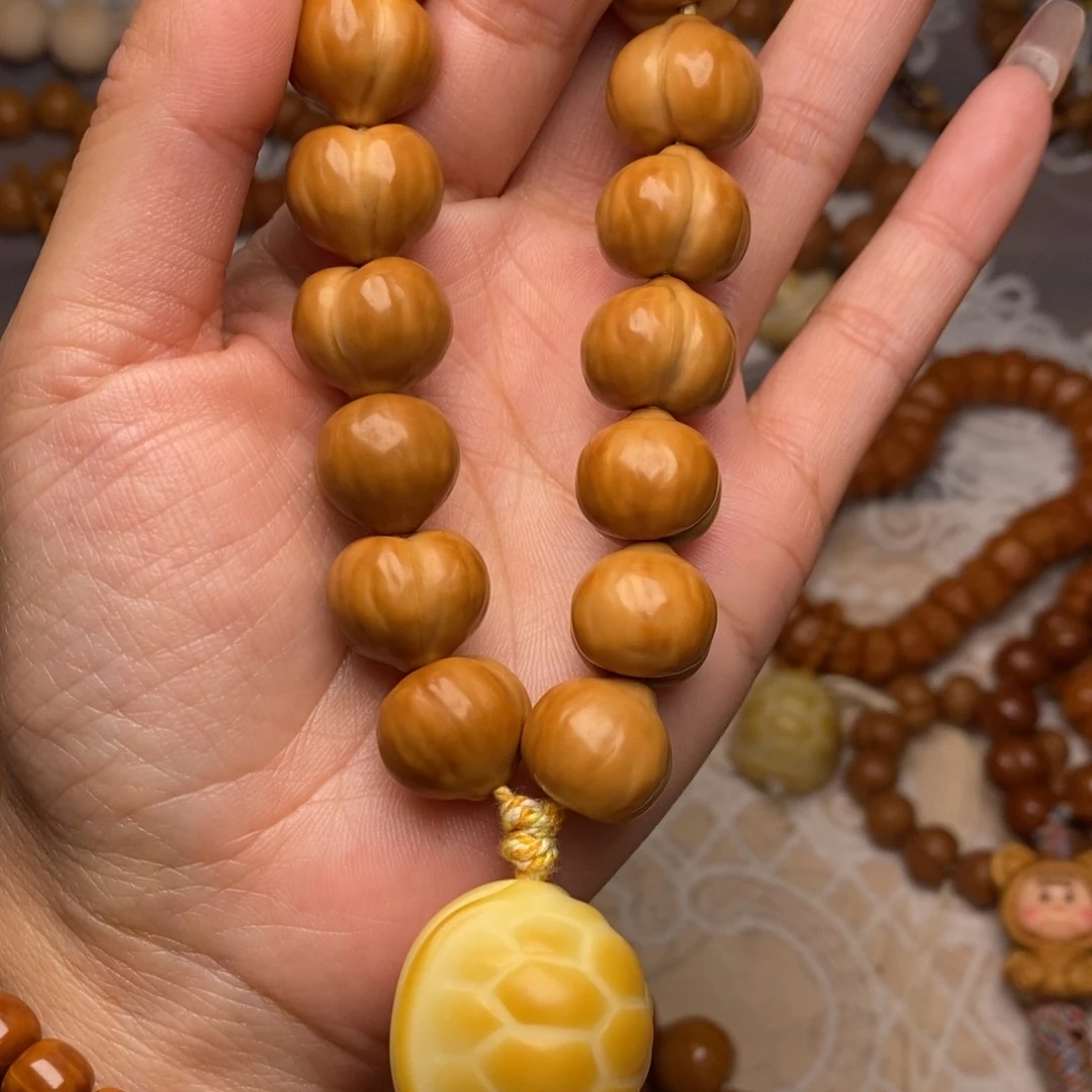 把件猴头核桃屁桃手持