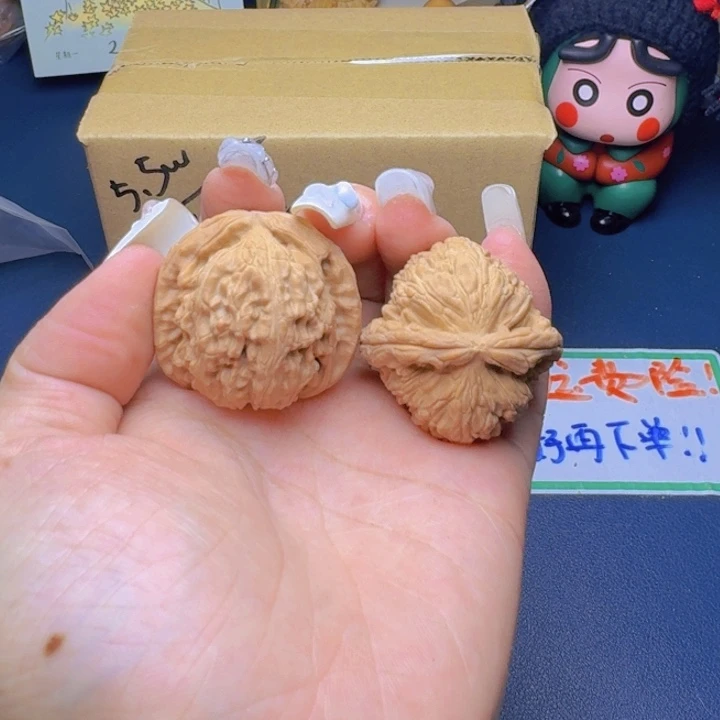 文玩核桃吊坠福利275