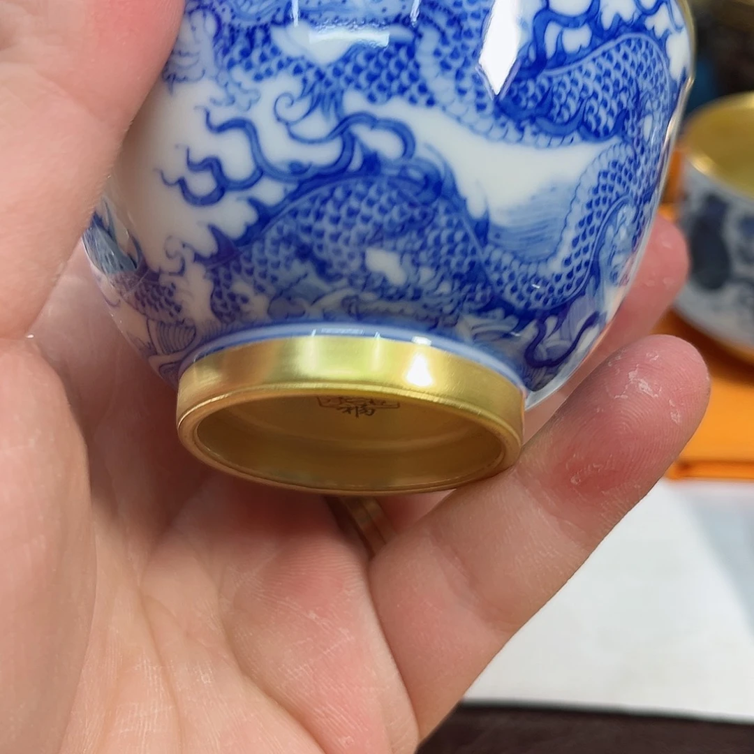 杯千年瓷都景德镇 艺术关注谢佳豪