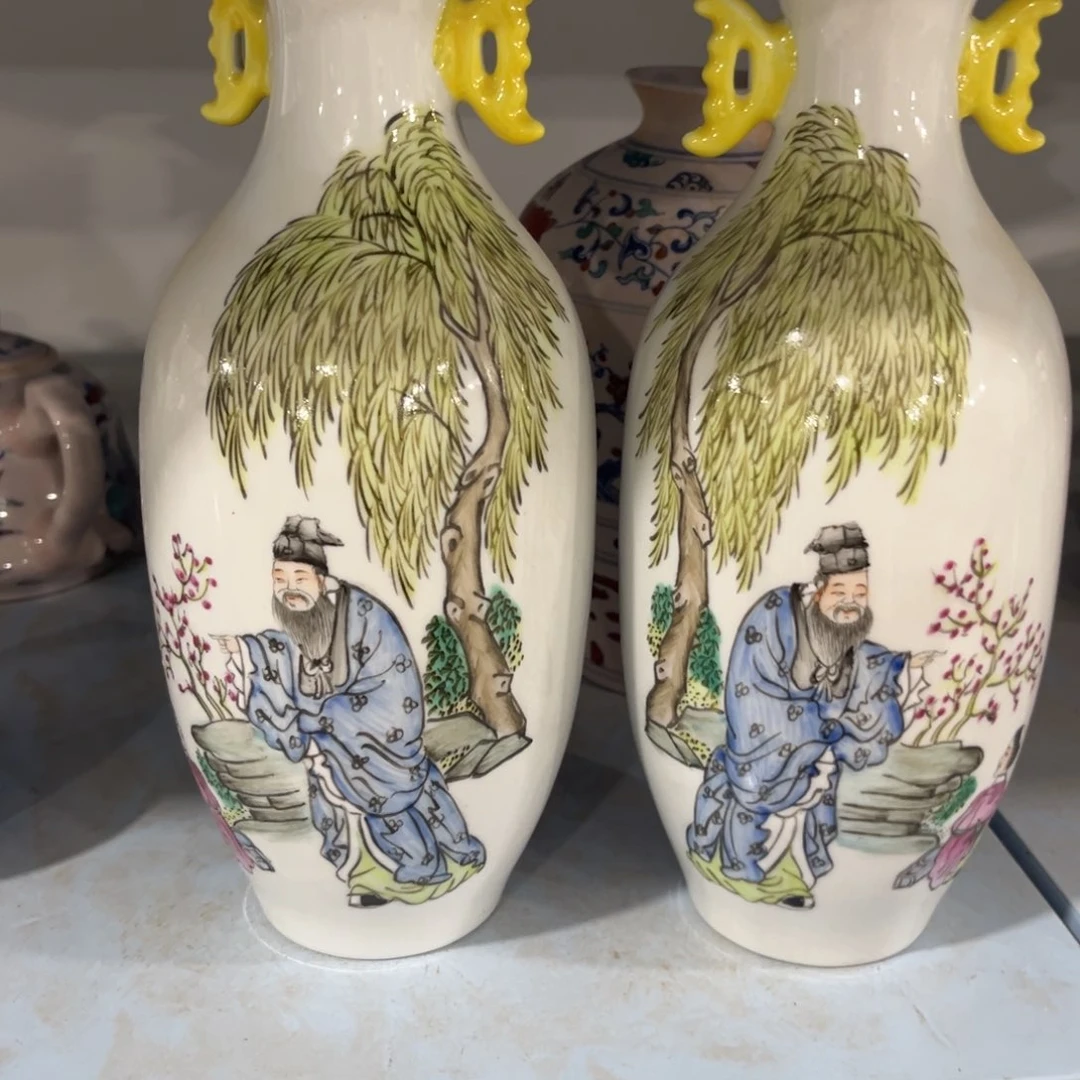 摆件摆件的事情是一场没有