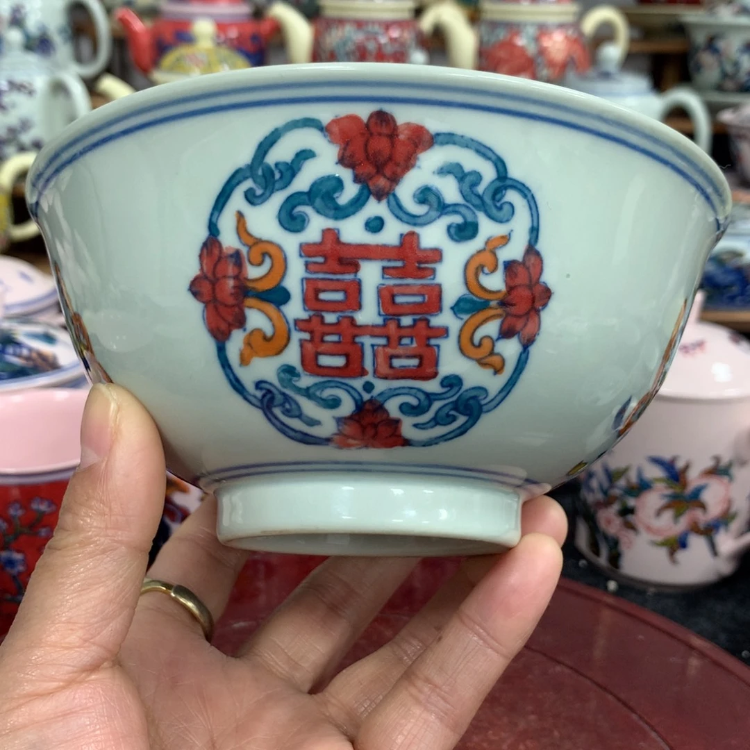 陶景德镇陶瓷 碗 盘 杯 壶 碟 各种……
