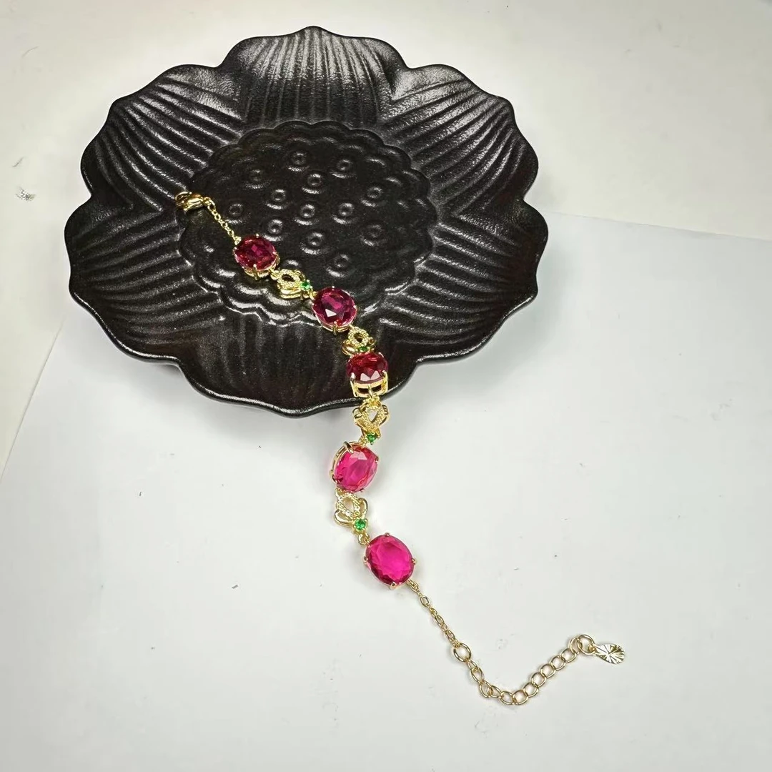 LK-6689&高端珍宝手链多样性发其一K476