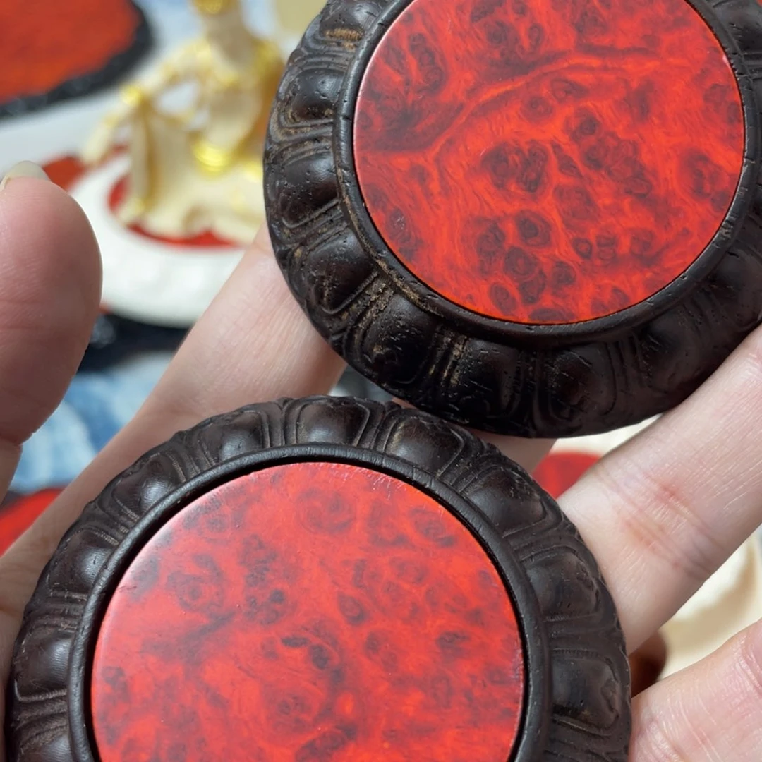 东非黑黄檀（紫光檀）