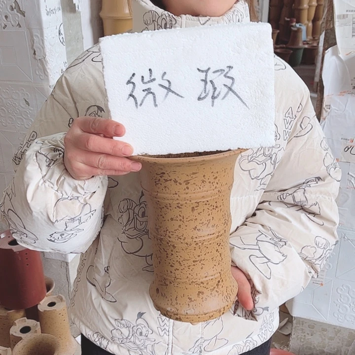 紫砂花盆宜兴紫砂花盆