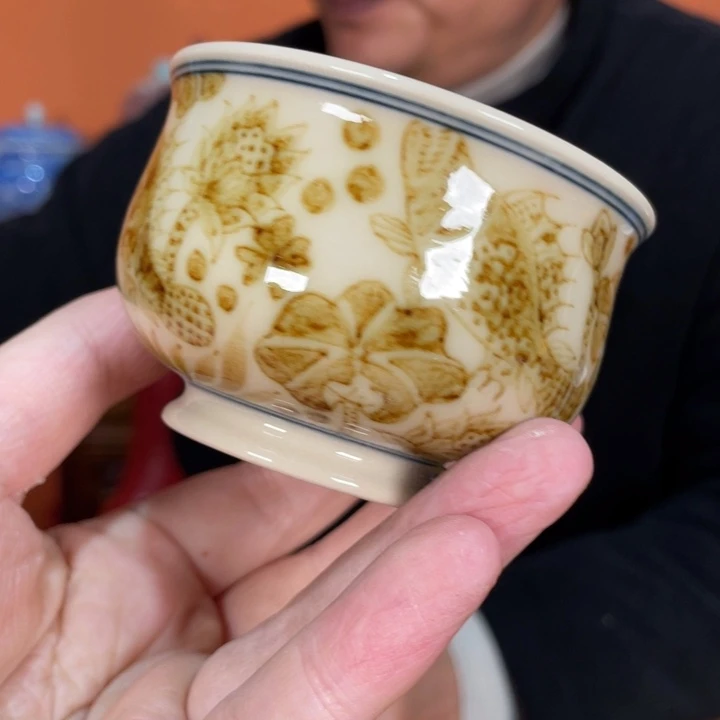 福利来啦，福利来啦杯