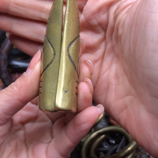 黄铜摆件工艺品摆件