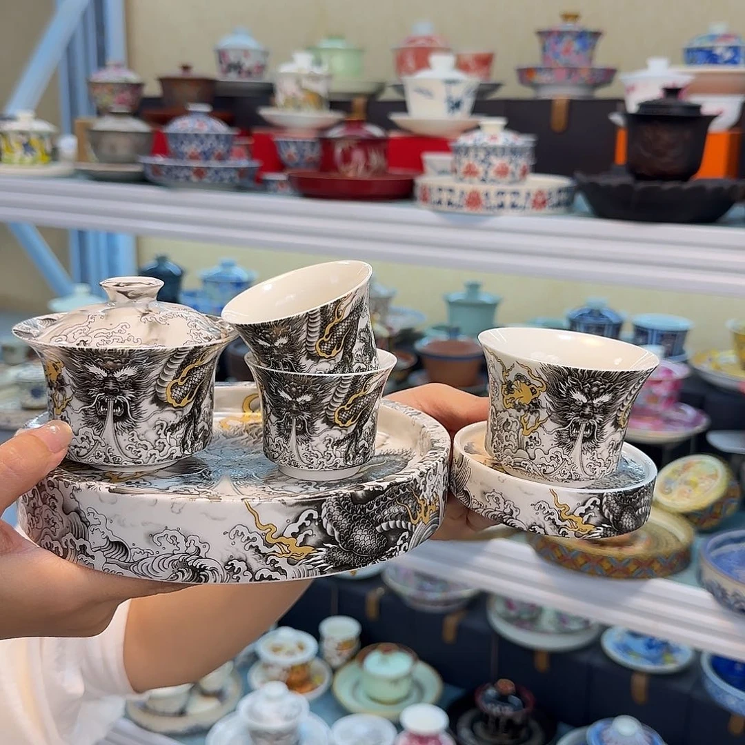 我们的目标是成为一