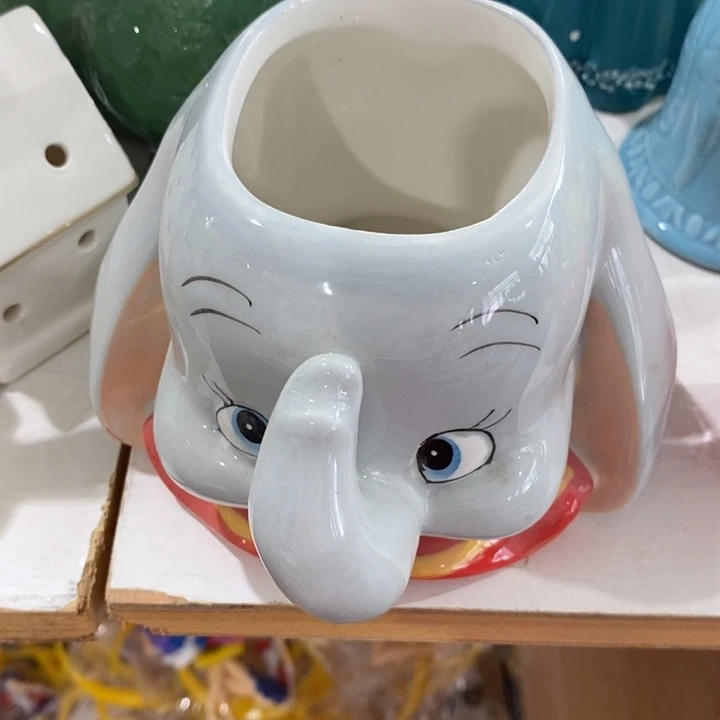 陶瓷树脂家居摆件