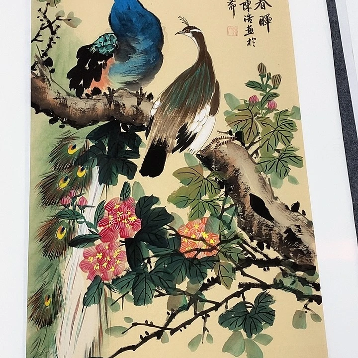 精品的作品越看越喜欢