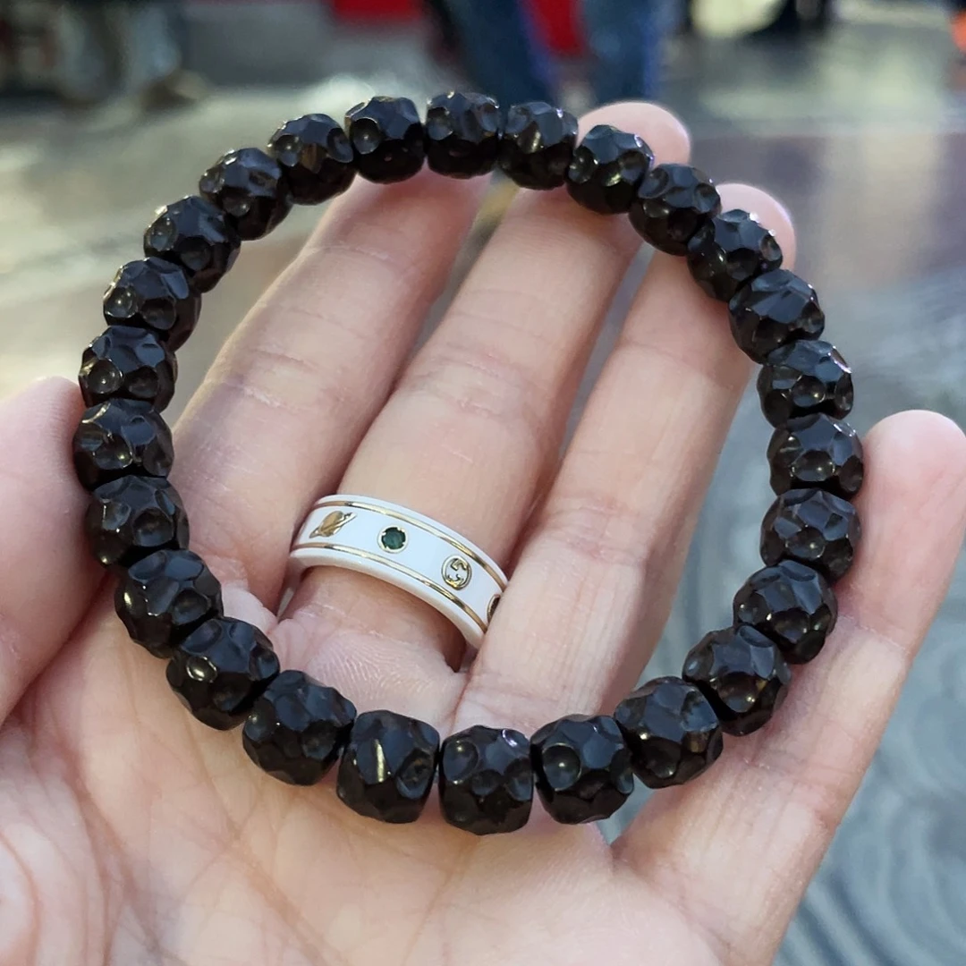 手串椰蒂98奶酪无相