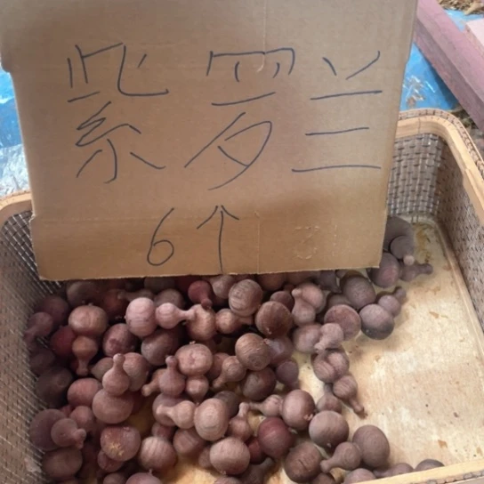 非洲紫檀(红花梨)