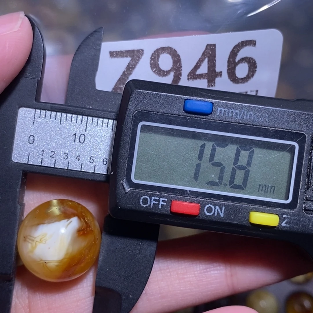 裸石琥珀未镶嵌未镶嵌琥珀蜜蜡裸石