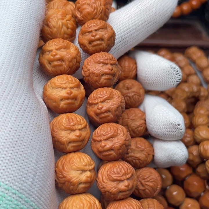 手串猴头核桃0****大圣