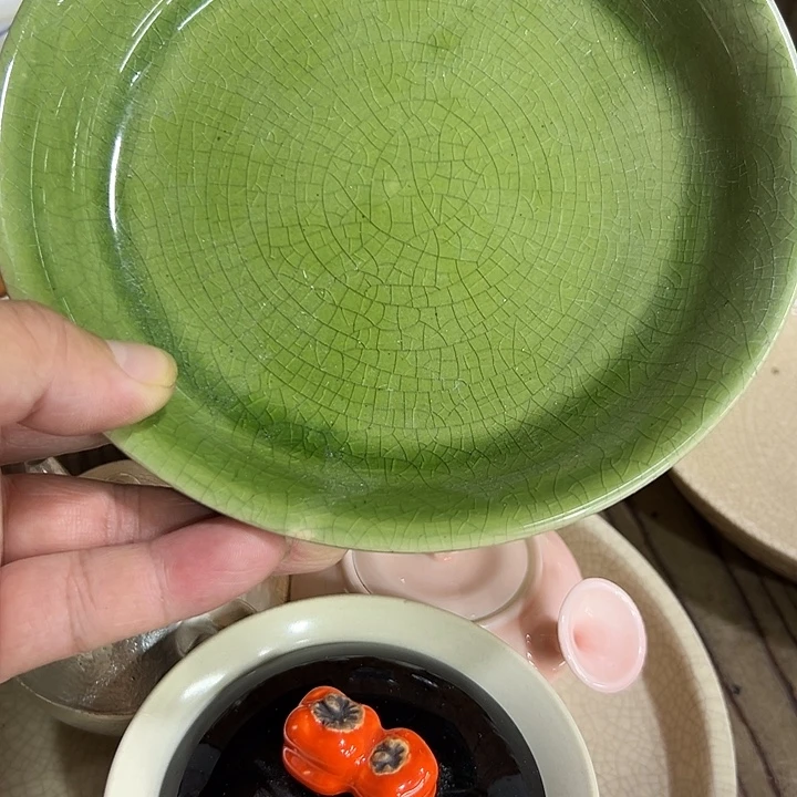 微瑕……………………………………….
