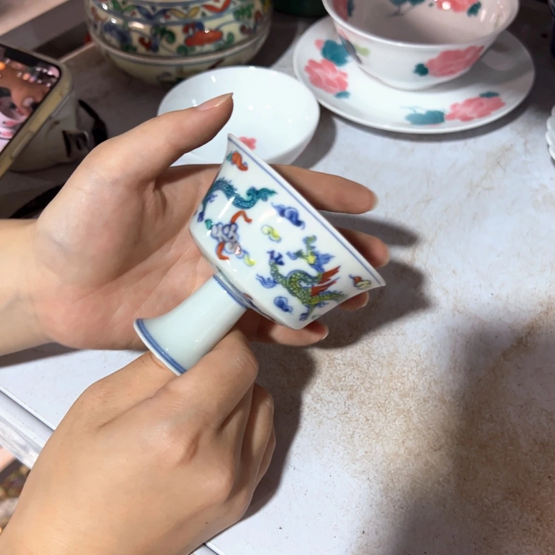 摆件陶瓷陶瓷材料加工