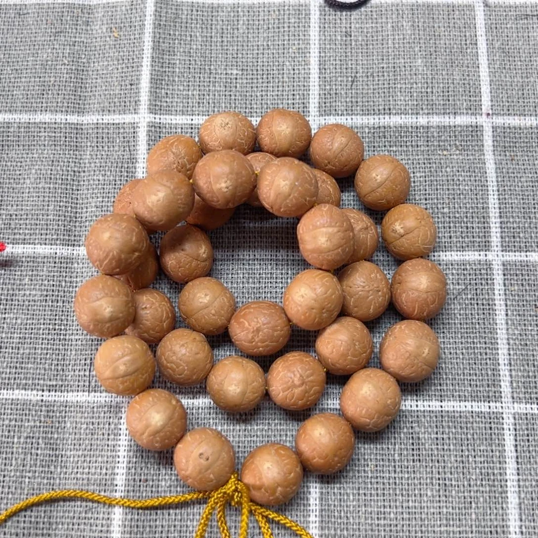 凤眼菩提手串12凤眼8@1565