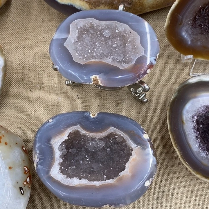 紫晶未镶嵌珠宝半成品79