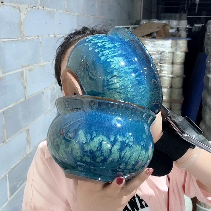 红陶瑕疵颜色随机高13/16