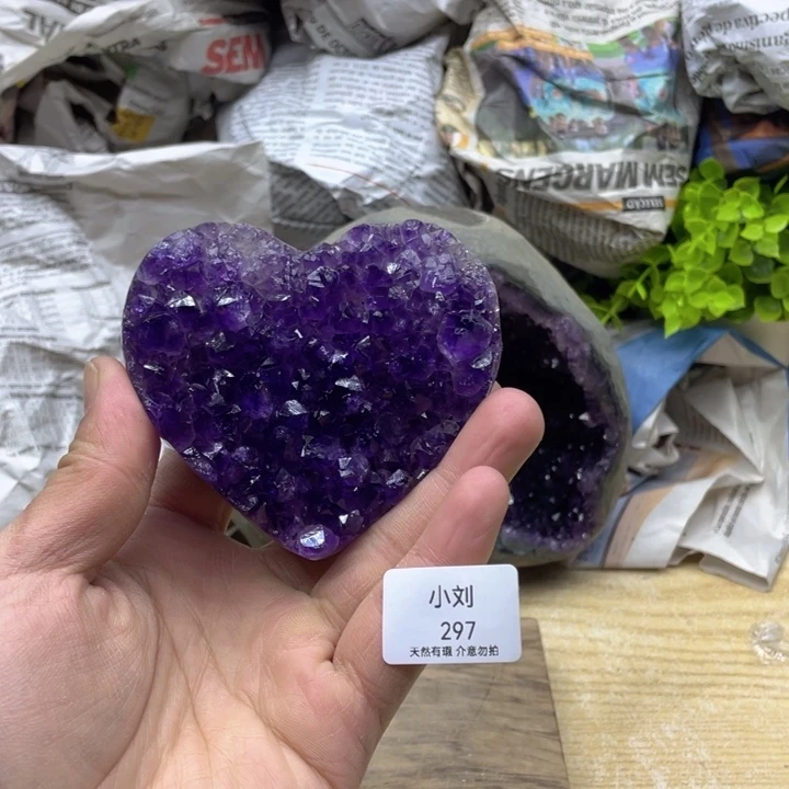 未镶嵌大型摆件（非配饰）水晶