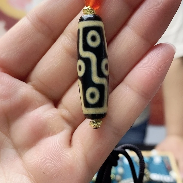 玛瑙/玉髓颈饰合金