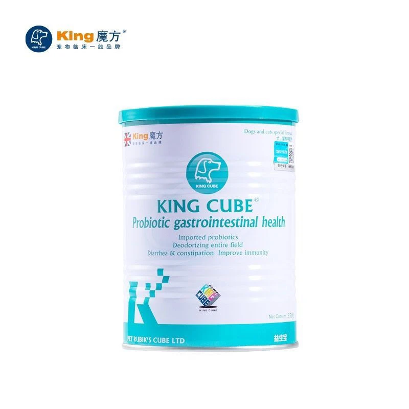 狗狗益生菌调理肠胃