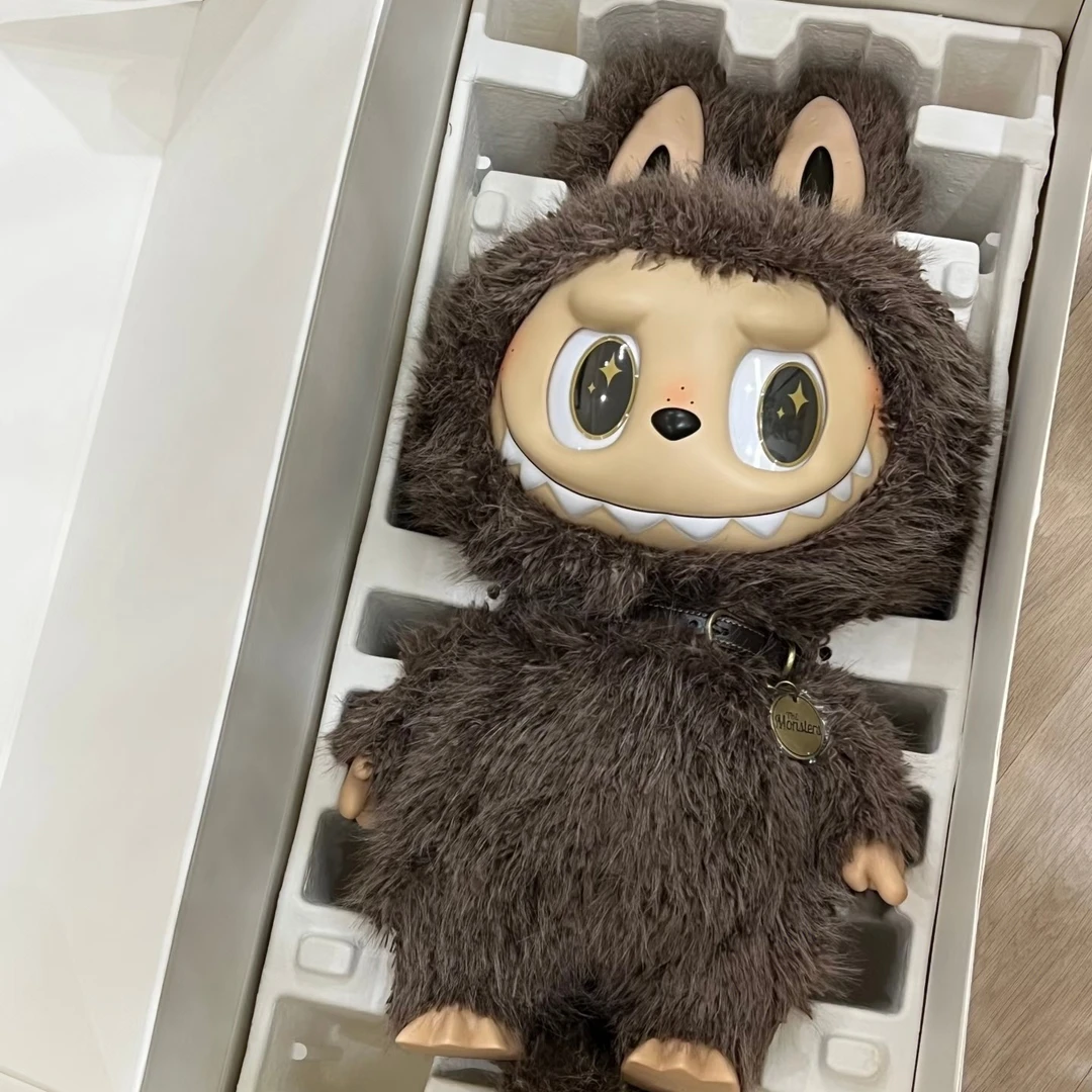 国版58cm大天使/大首领大号系列毛绒公仔大娃可作潮流潮玩收藏