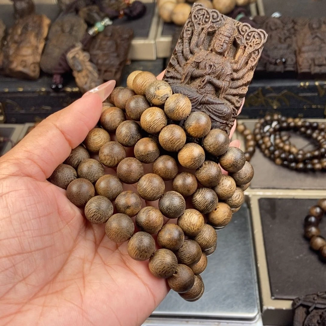 木荣****播越南芽庄白棋楠