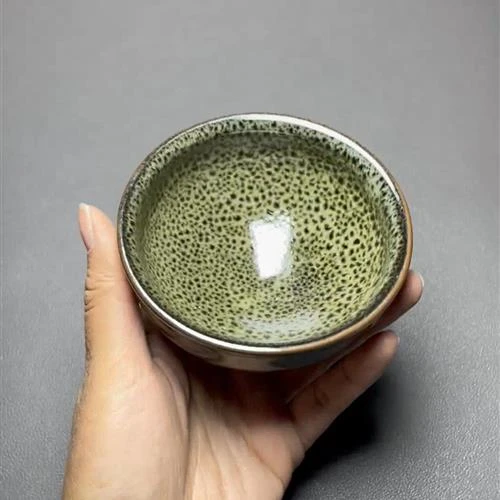 【闪购商品】茶盏-572............
