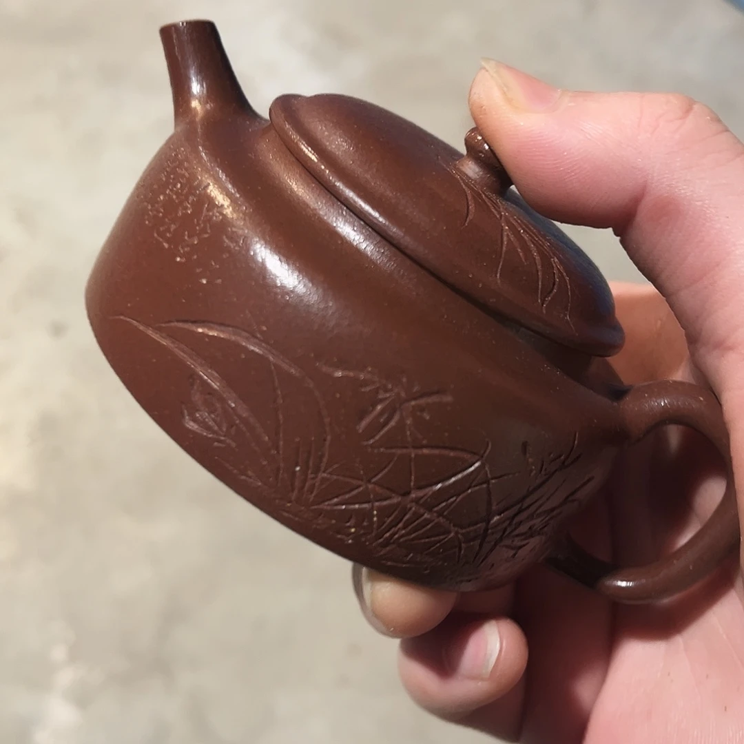 茶壶紫砂紫砂紫砂