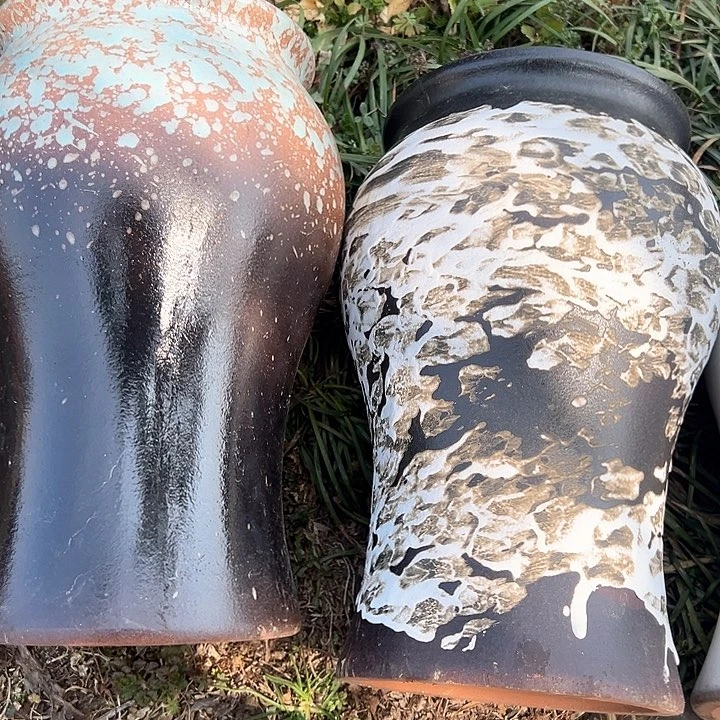 红陶口15.5高28。。。。。。。