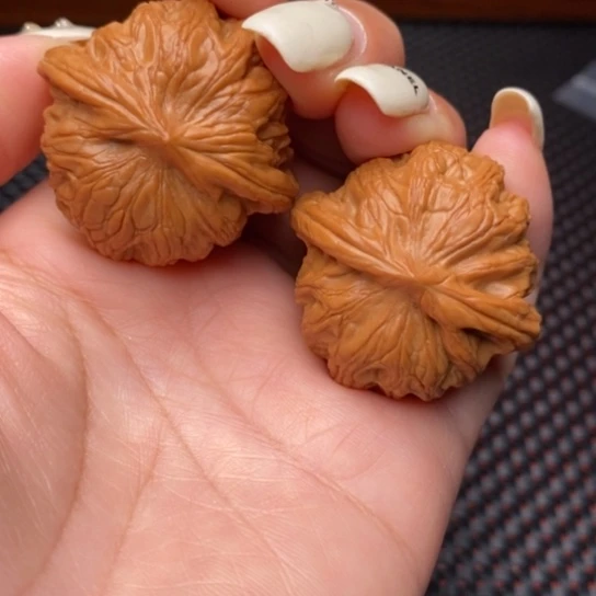 文玩核桃吊坠39全品战鼓