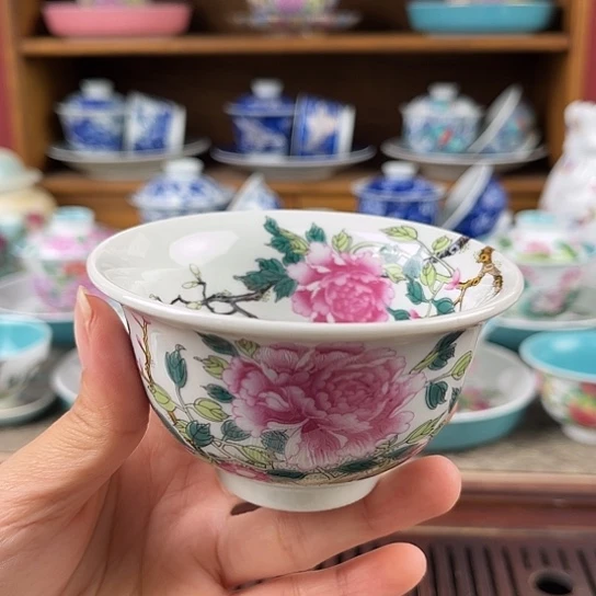 微瑕微瑕景德镇陶瓷