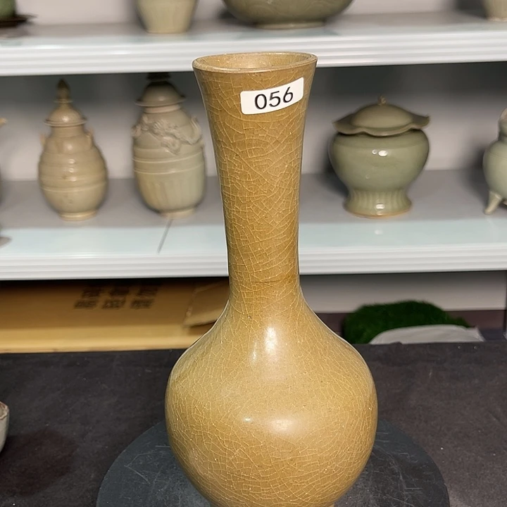 龙泉青瓷茶具套装