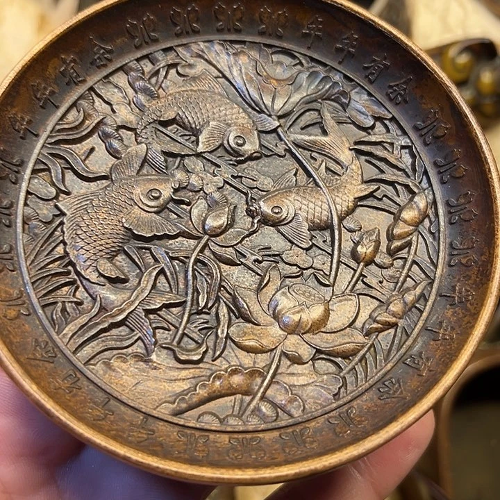 铜器工艺铜器工艺铜器工艺铜