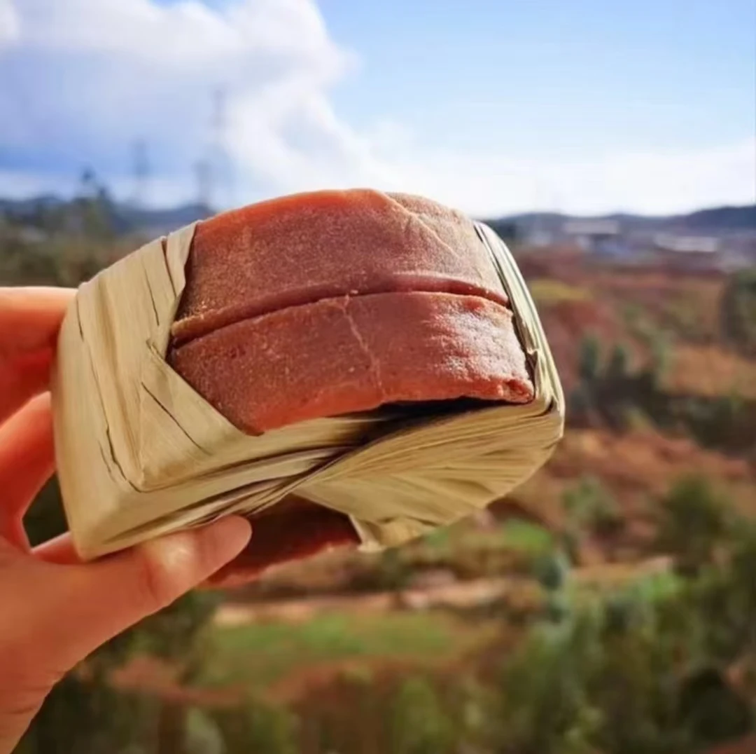 云南土特产农家山货红糖