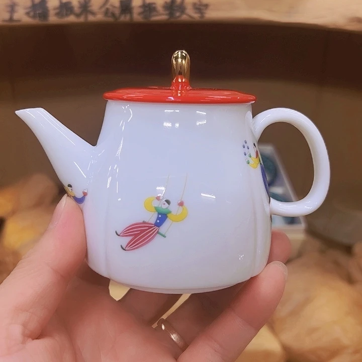 美丽的瓷器123456789…