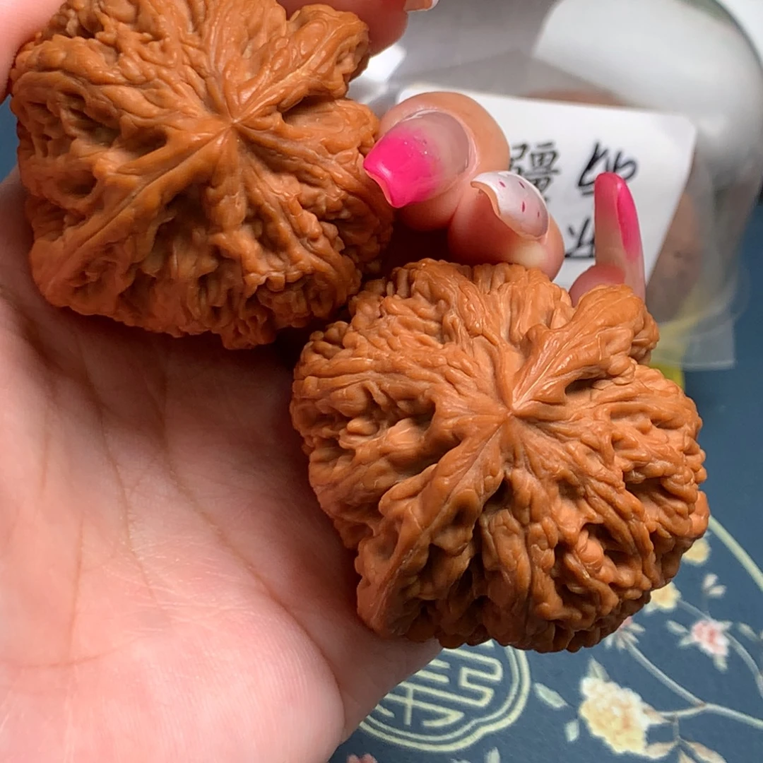 把件文玩核桃46-29153-8