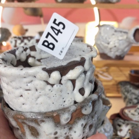 猎*木有一点点的小姐姐