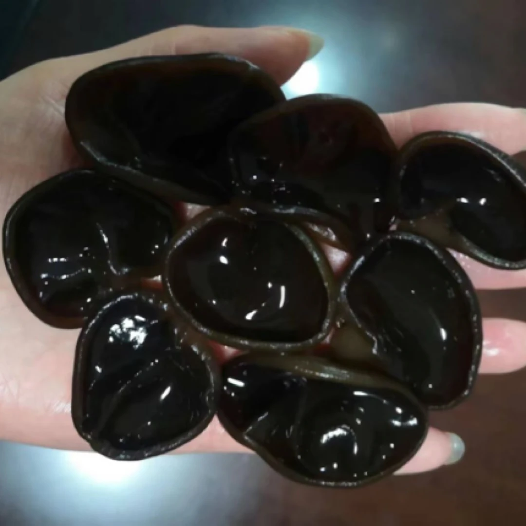 东北黑木耳 黑山木耳 包邮