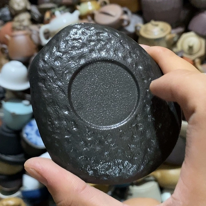 瓷片老婆的人很幸福