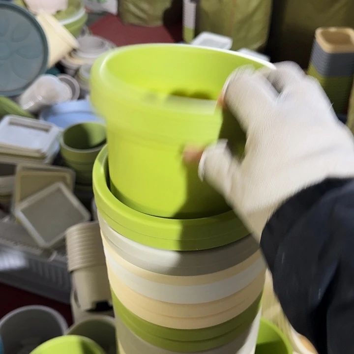 球根17口径10个无托果绿