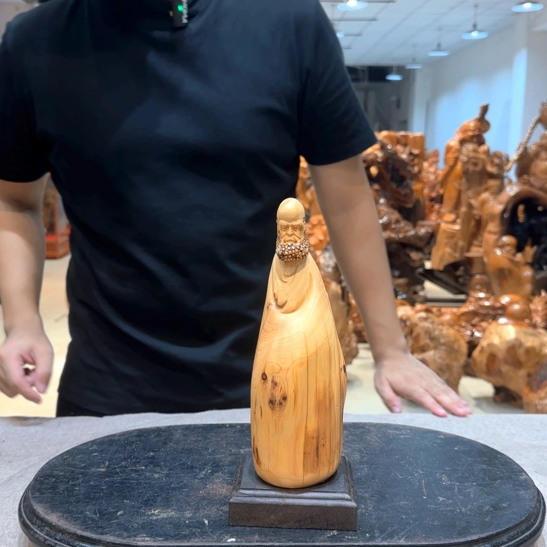 木工艺品摆件不包邮