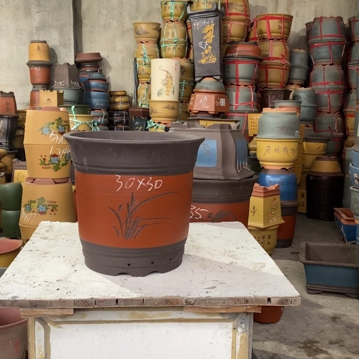 紫砂艺术紫砂艺术