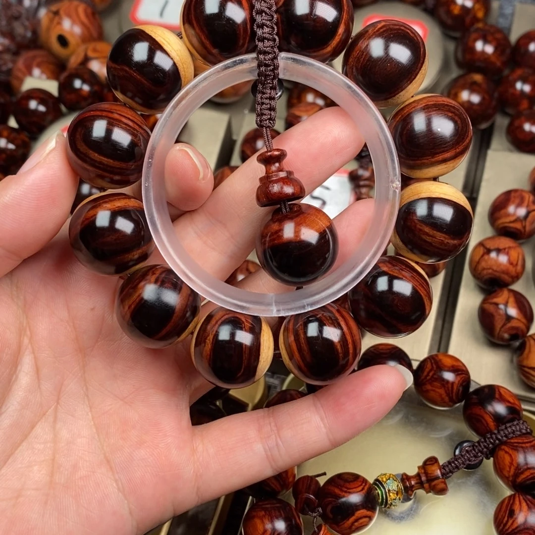 花梨木类手串/手链