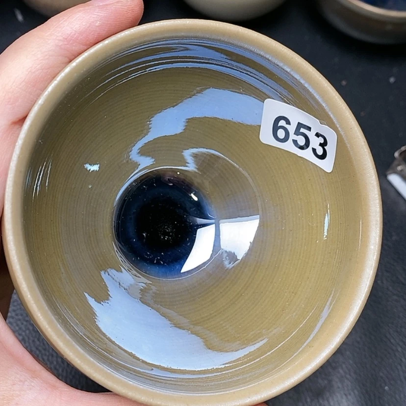 【闪购商品】茶盏我的盏太好看了吧