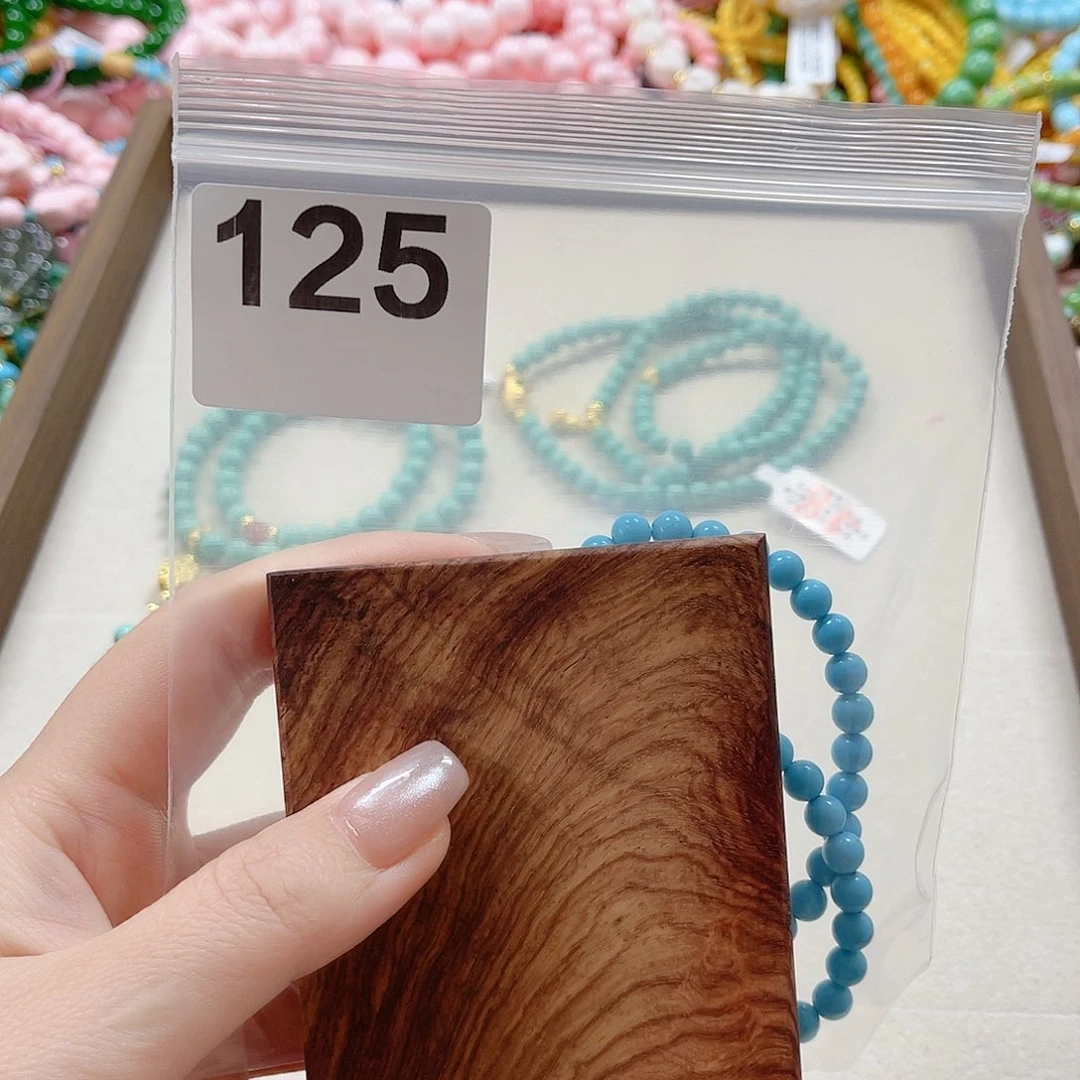 大果紫檀（缅甸花梨）125