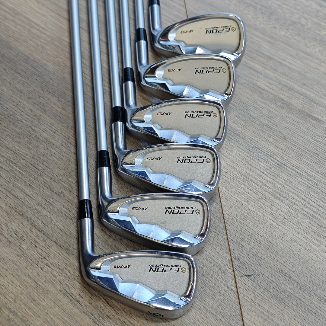epon af703铁杆组6-A六支碳包钢80R硬度