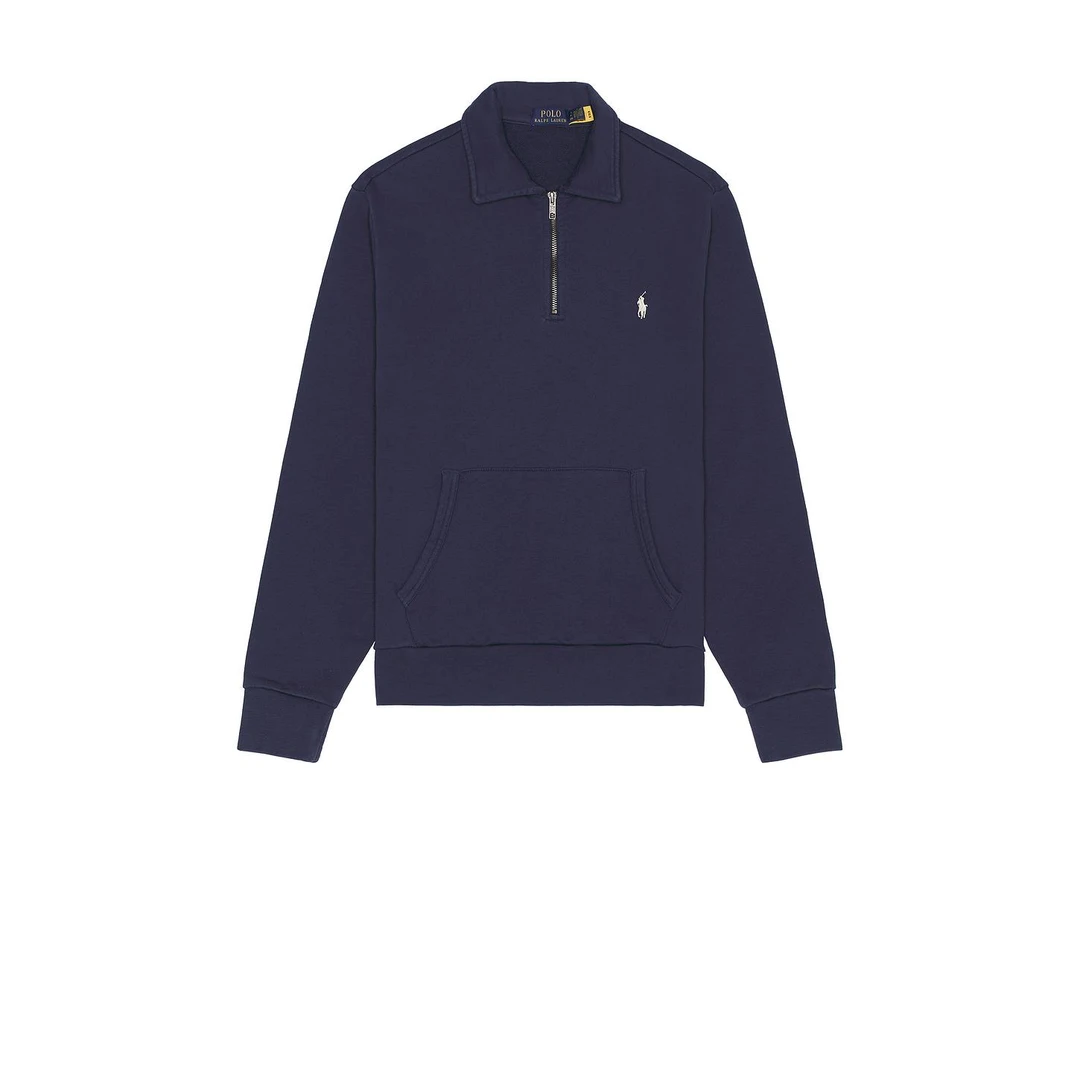 POLO RALPH LAUREN 毛衣 藏青色 针织衫/毛衣