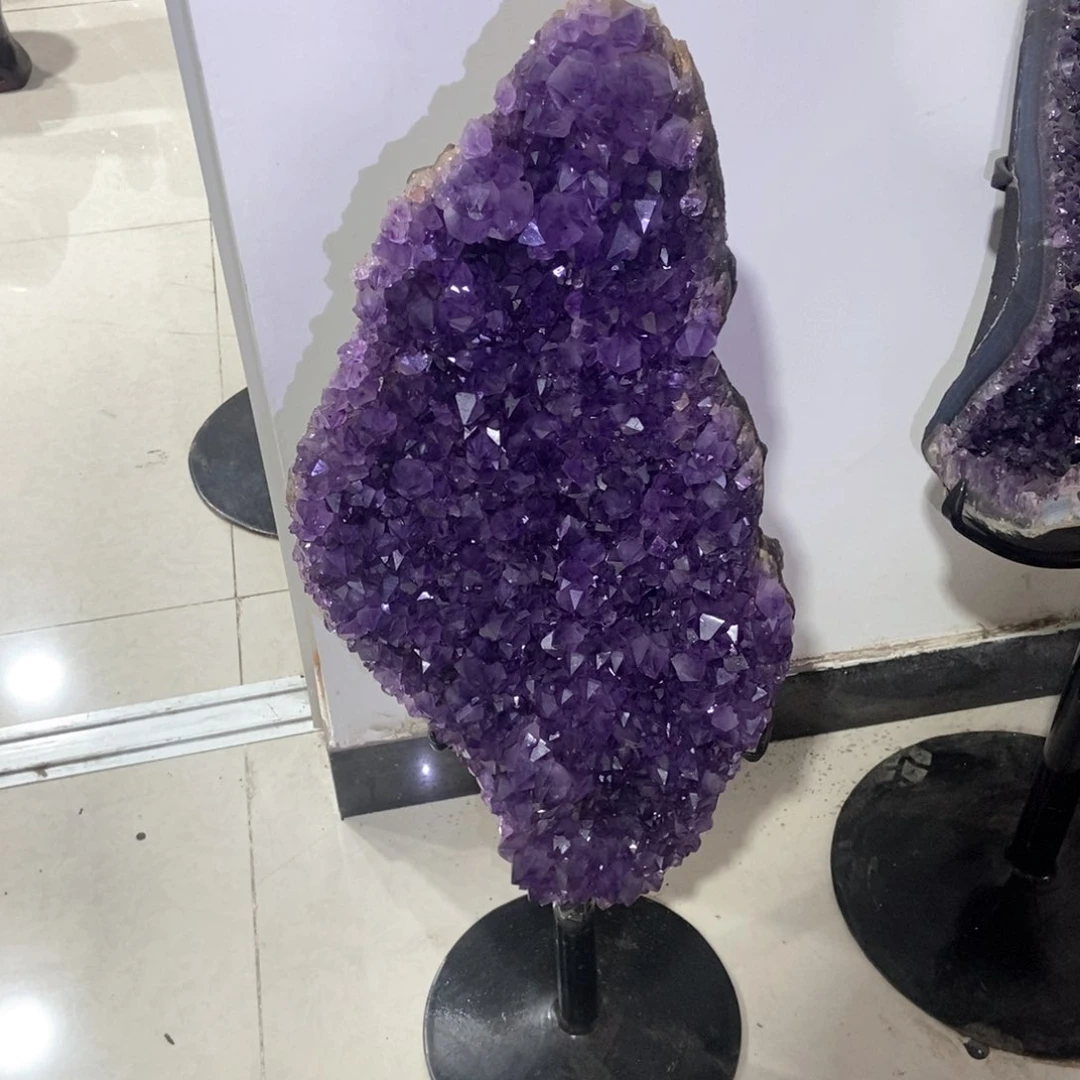 水晶天然未镶嵌天然